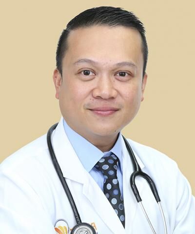 Doctor Urologist Jomar